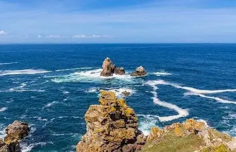 Photo de Pointe de Castel-ar-Roc'h