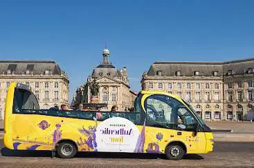 Photo de Bordeaux Authentic Tour