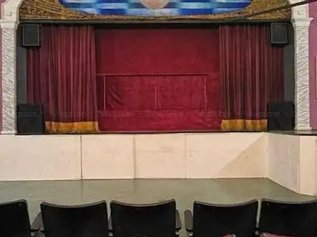 Photo de Marionettentheater