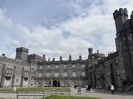 Collins Day Tours-Dublin
