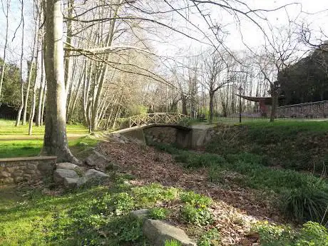 Photo de Parc del Reguissol