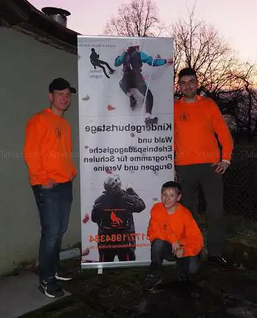 Photo de Forest and Outdoor Activities Steffen Hägele