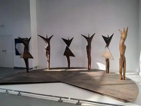 Photo de Fran Daurel Museum