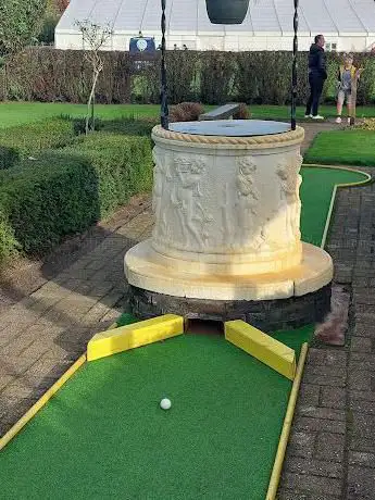Photo de Minigolf park Brasschaat