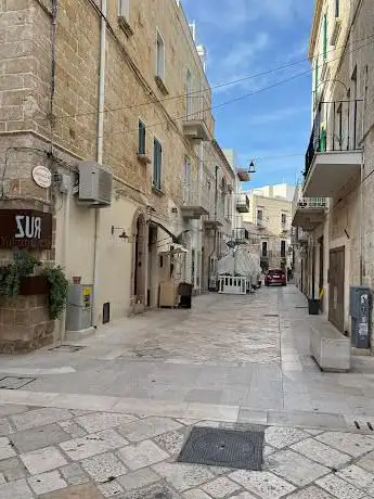 Photo de Viewpoint of Grotta Palazzese