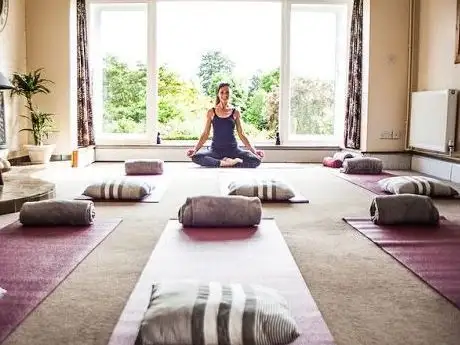 Photo de Zita Yoga | Studio Yoga | Online Yoga | Retreat