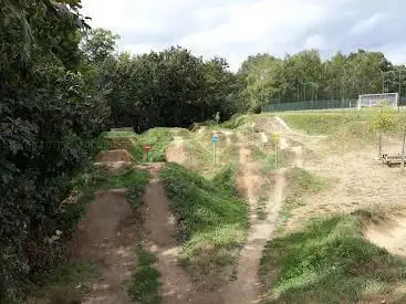 Photo of Bike Park d'Orvault