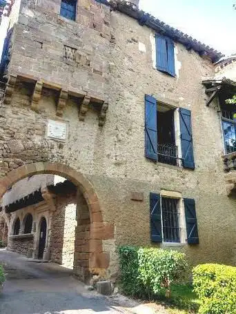 Photo de Musée Bajén Vega