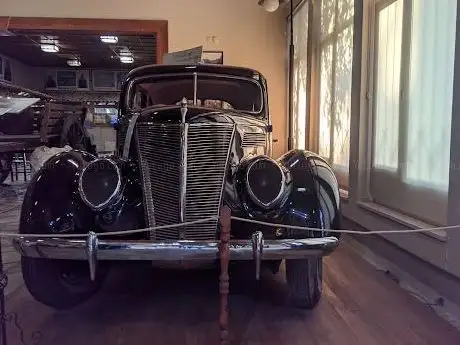 Photo de Tire City Museum