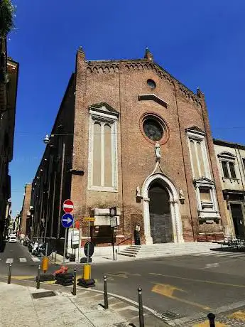 Photo de Église Sant'Eufemia de Vérone