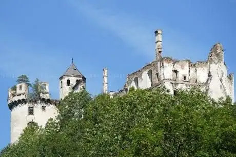 Photo of Burgruine Hohenegg