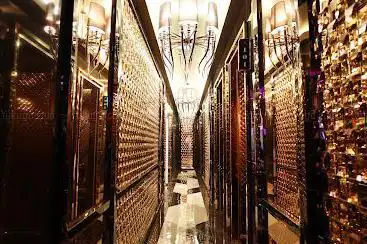 Photo de W Karaoke Lounge