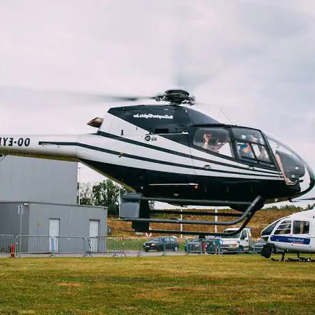Photo de Heliventure FTO NV