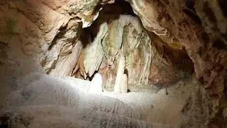 Photo of Grottes d'Azé