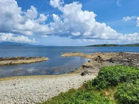 Photo de Wild Atlantic Way Discovery Point @Kilmackillogue
