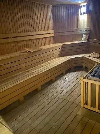 Photo de Lotus Spa