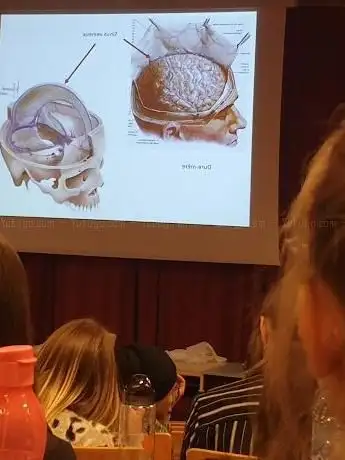 Photo of Bacq Et Florkin