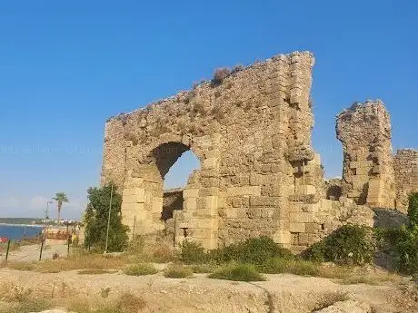 Photo de Antik Büyük Hamam