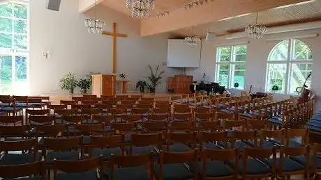 Photo de Hällebergsförsamlingen