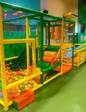 Photo de Monkey Park