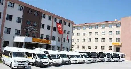 Photo de Güven Tur