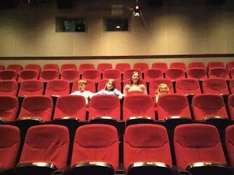 Photo de Filmstaden Växjö