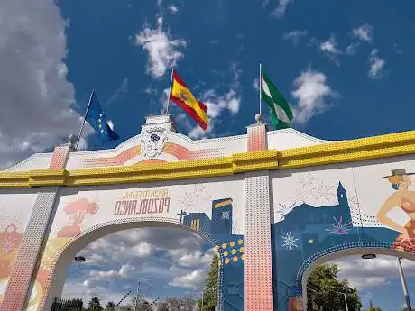 Photo de Recinto Ferial Pozoblanco