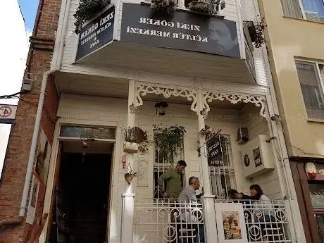 Photo de Zeki Göker Kültür Merkezi