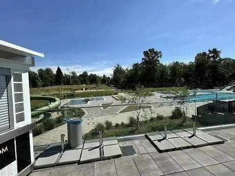 Photo de Freibad Prohlis