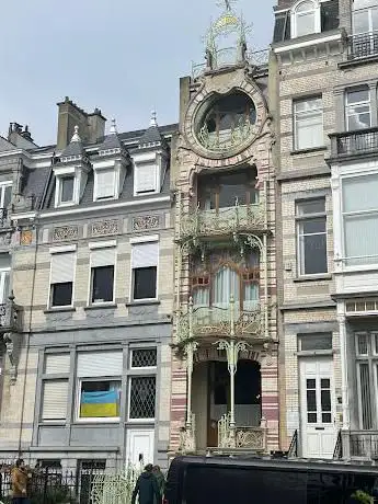 Photo of Maison Saint-Cyr