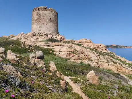 Photo de Torre spagnola