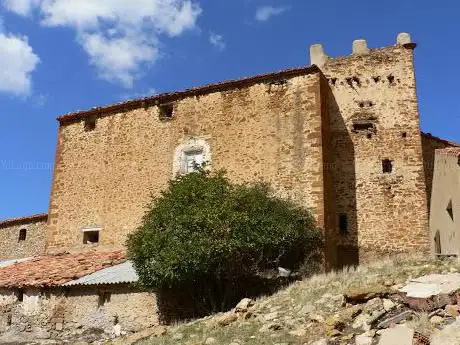 Photo de ArqueologÃ­a y Patrimonio M. Herrero. Gestion Museo