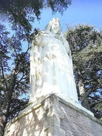 Photo de Vierge de Bon-Encontre