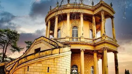 Photo of Belvedere on the Klausberg