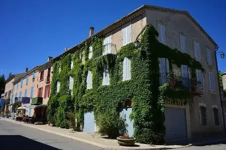 Photo de OTI Ventoux Sud - Bureau d'informations touristiques de Sault