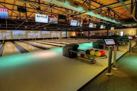 Photo de Bowling & Resto-Lounge Bergen op Zoom