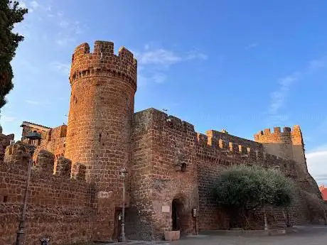 Photo de Ruspoli Castle