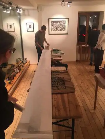 Photo de La Mine d'Artgens