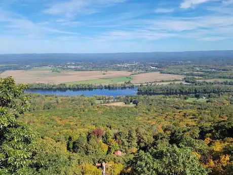 Photo de Parc d'État J. A. Skinner