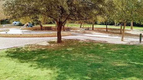 Photo de La Cantereria Park