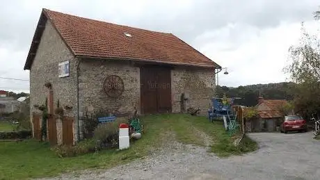 Photo de Musée De La Résistance 39/45