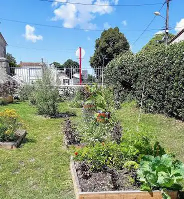 Photo de Parc du Presbytère