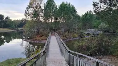 Foto de Bois des Sources du Peugue