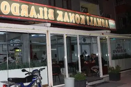 Photo de Asmalı Konak Bilardo