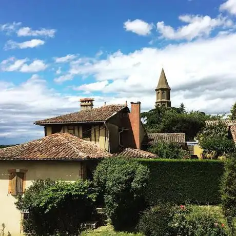 Photo de Tourist Office of Aurignac Lands
