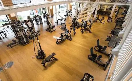 Photo de Montecarlo Fitness Club ssd Ltd.