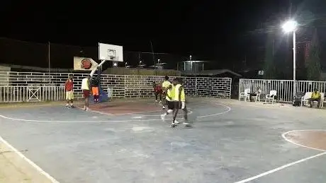 Photo de Gilali Basketball