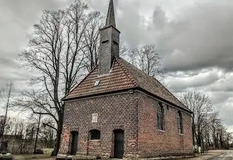 Photo de Wallfahrtskapelle Buddenbaum