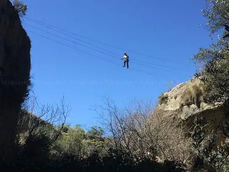Photo de Ocioaventura