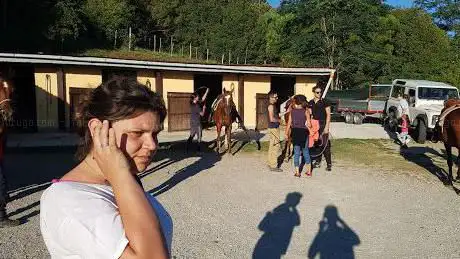 Photo de Centro Equestre Ambasciador ASD